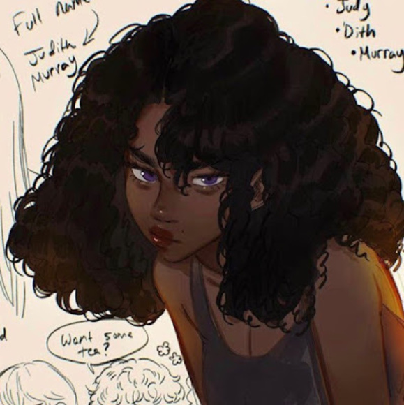 Meet your Posher, Chlo - Picture 1 of 1